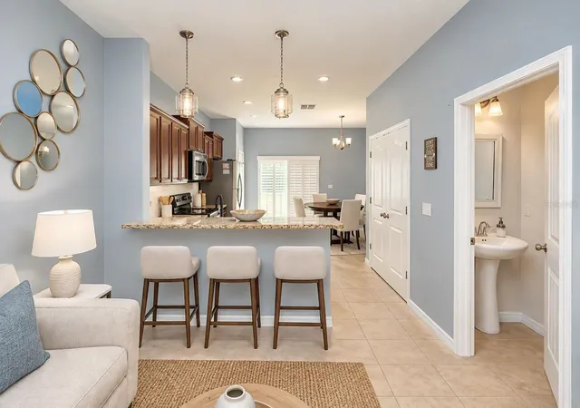 Photo 3 of Townhouse for sale at 2709 Lantern Hl Ave, Brandon, FL 33511 | MLS# TB8555657 | Listing updated on 2026-10-09