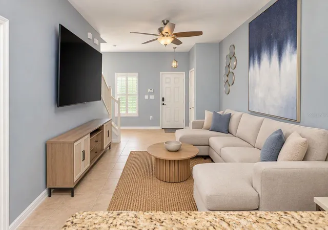 Photo 3 of Townhouse for sale at 2709 Lantern Hl Ave, Brandon, FL 33511 | MLS# TB8555657 | Listing updated on 2026-10-09