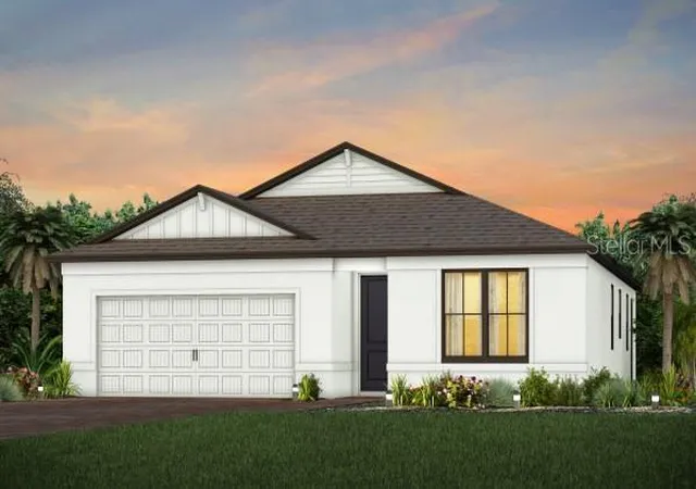 Photo 1 of Single family home for sale at 2633 Gabel Oak Dr, North Port, FL 34289 | MLS# TB8555658 | Listing updated on 2026-10-07