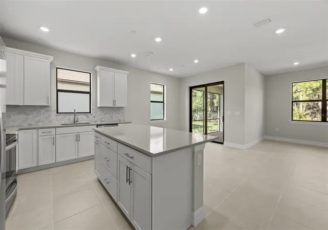 Photo 3 of Single family home for sale at 2633 Gabel Oak Dr, North Port, FL 34289 | MLS# TB8555658 | Listing updated on 2026-10-07