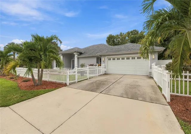 Photo 1 of Single family home for sale at 155 Lake Shore Dr E, Palm Harbor, FL 34684 | MLS# TB8555659 | Listing updated on 2026-10-22