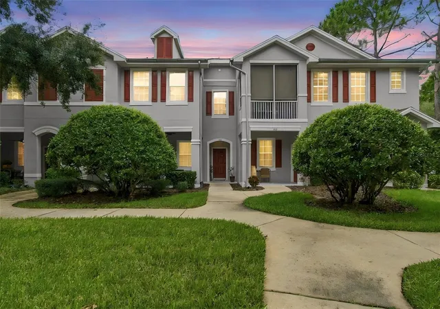 Photo 1 of Condo for sale at 9420 Georgian Park Ln #108, Tampa, FL 33626 | MLS# TB8555660 | Listing updated on 2026-10-08