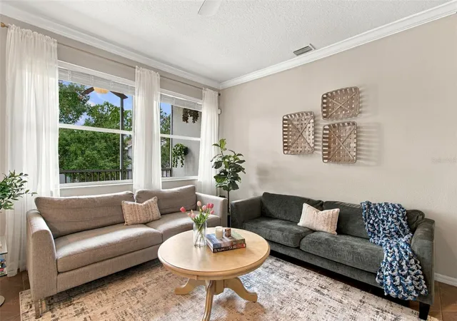 Photo 2 of Condo for sale at 9420 Georgian Park Ln #108, Tampa, FL 33626 | MLS# TB8555660 | Listing updated on 2026-10-08