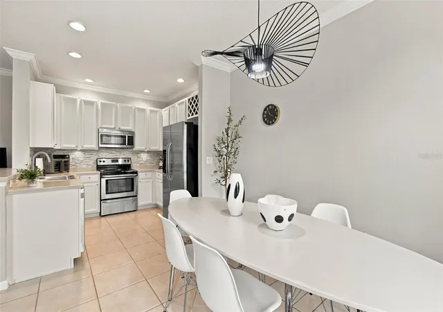 Photo 3 of Condo for sale at 9420 Georgian Park Ln #108, Tampa, FL 33626 | MLS# TB8555660 | Listing updated on 2026-10-08