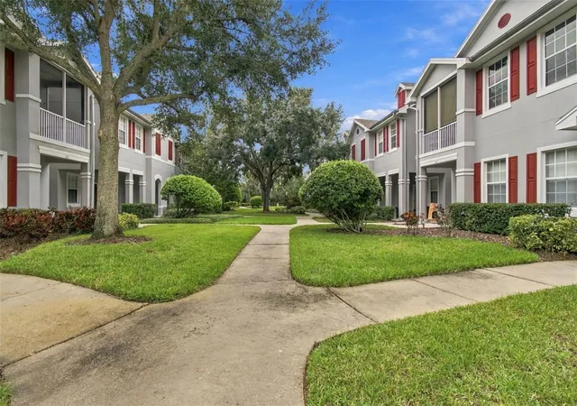 Photo 4 of Condo for sale at 9420 Georgian Park Ln #108, Tampa, FL 33626 | MLS# TB8555660 | Listing updated on 2026-10-08