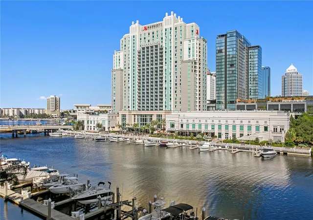 Photo 2 of Condo for sale at 371 Channelside Walk Way #403, Tampa, FL 33602 | MLS# TB8555663 | Listing updated on 2026-10-31