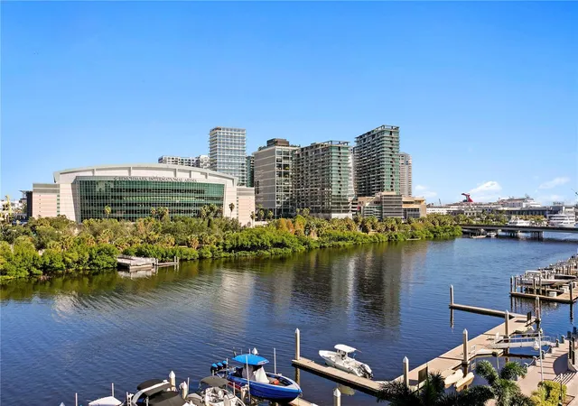 Photo 3 of Condo for sale at 371 Channelside Walk Way #403, Tampa, FL 33602 | MLS# TB8555663 | Listing updated on 2026-10-31