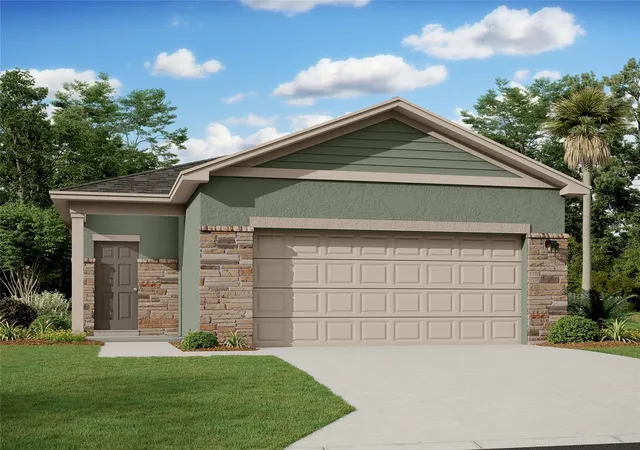 Photo 1 of Single family home for sale at 10542 Curving Crk, Parrish, FL 34219 | MLS# TB8555664 | Listing updated on 2026-10-09