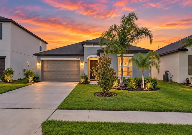 Single family home for sale at 2790 Red Egret Dr, BARTOW, FL 33830 | MLS# TB8555666