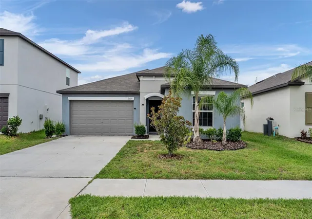 Photo 1 of Single family home for sale at 2790 Red Egret Dr, Bartow, FL 33830 | MLS# TB8555666 | Listing updated on 2026-10-20