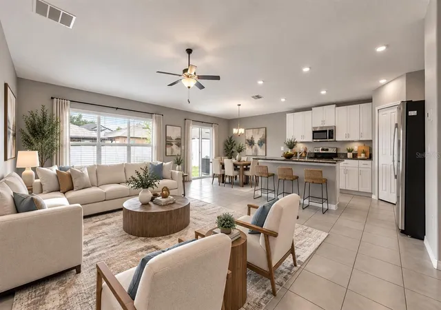 Photo 4 of Single family home for sale at 2790 Red Egret Dr, Bartow, FL 33830 | MLS# TB8555666 | Listing updated on 2026-10-20