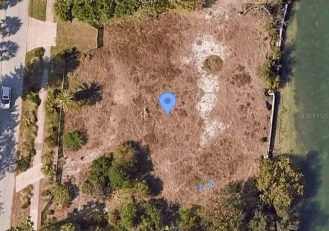 Photo 1 of Land for sale at 871 Bay Esplanade, Clearwater Beach, FL 33767 | MLS# N6146097 | Listing updated on 2026-10-07