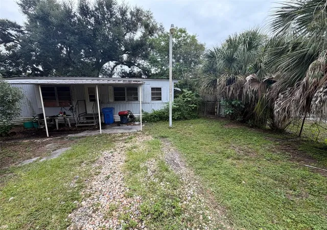 Photo 2 of Manufactured home for sale at 7023 50th, Tampa, FL 33619 | MLS# O6447880 | Listing updated on 2026-10-07