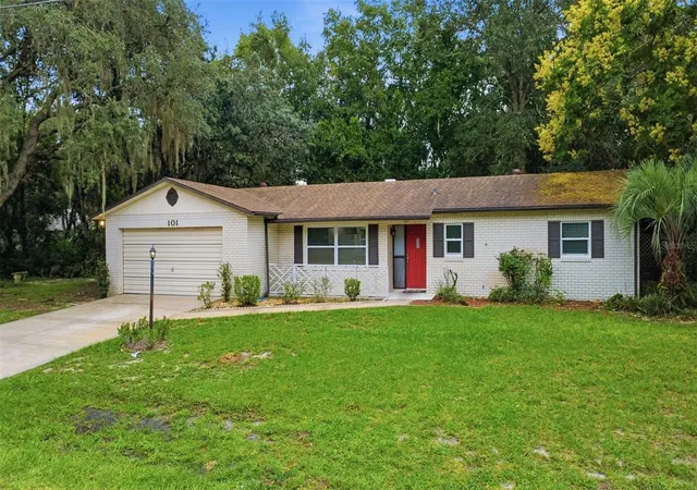 Photo 3 of Single family home for sale at 101 Highland Ave, Debary, FL 32713 | MLS# V4951684 | Listing updated on 2026-10-08