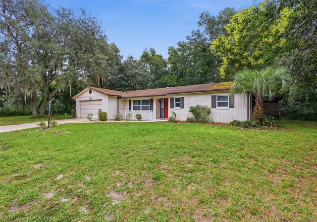 Photo 4 of Single family home for sale at 101 Highland Ave, Debary, FL 32713 | MLS# V4951684 | Listing updated on 2026-10-08