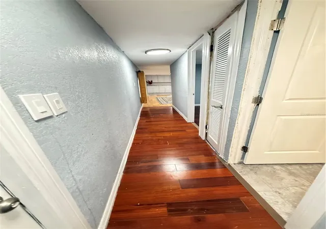 Photo 3 of Manufactured home for sale at 6905 Azlee Ave, New Port Richey, FL 34655 | MLS# W7890155 | Listing updated on 2026-10-09