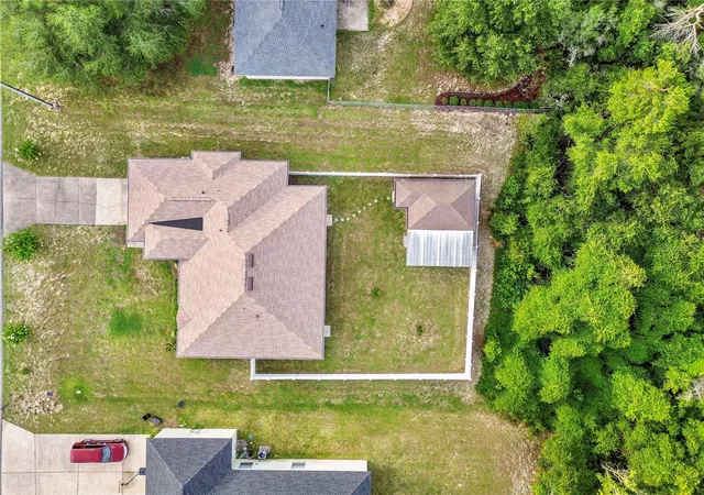 Photo 4 of Single family home for sale at 10151 SW 41st Terrace, Ocala, FL 34476 | MLS# OM733585 | Listing updated on 2026-10-08