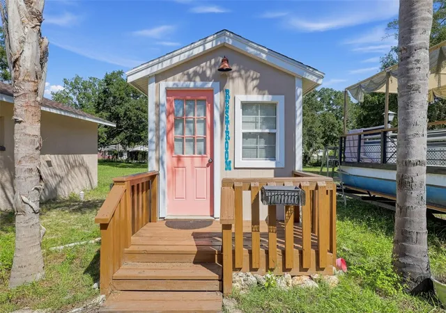 Photo 2 of Single family home for sale at 9124 Flint St, New Port Richey, FL 34654 | MLS# TB8555668 | Listing updated on 2026-10-17