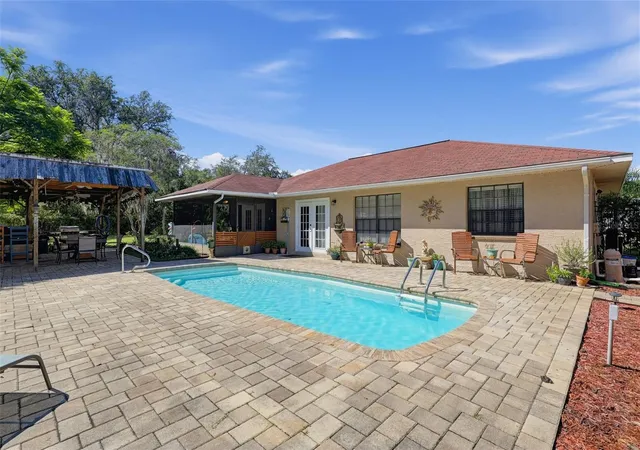 Photo 4 of Single family home for sale at 9124 Flint St, New Port Richey, FL 34654 | MLS# TB8555668 | Listing updated on 2026-10-17