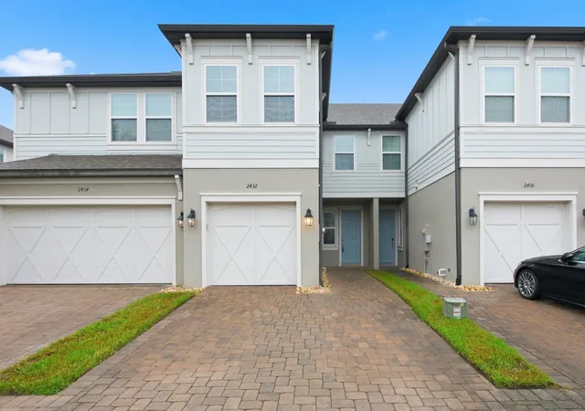 Single family home for sale at 2432 Foggy Crk Cir, CLEARWATER, FL 33764 | MLS# TB8555669