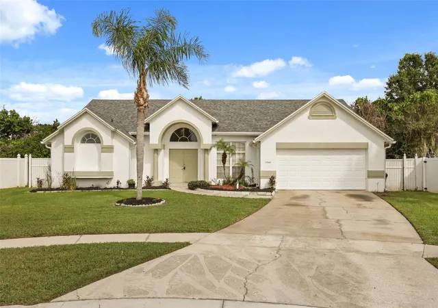 Photo 1 of Single family home for sale at 12547 W Hope Dr, Orlando, FL 32837 | MLS# O6447883 | Listing updated on 2026-10-08
