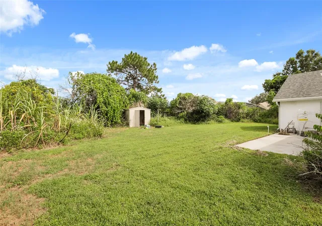 Photo 38 of Single family home for sale at 12547 W Hope Dr, ORLANDO, FL 32837 | MLS# O6447883 | Listing updated on 2026-10-08