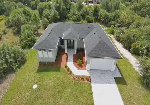 Photo 1 of Single family home for sale at 14265 Fort Myers Ave, Port Charlotte, FL 33981 | MLS# O6447884 | Listing updated on 2026-10-07