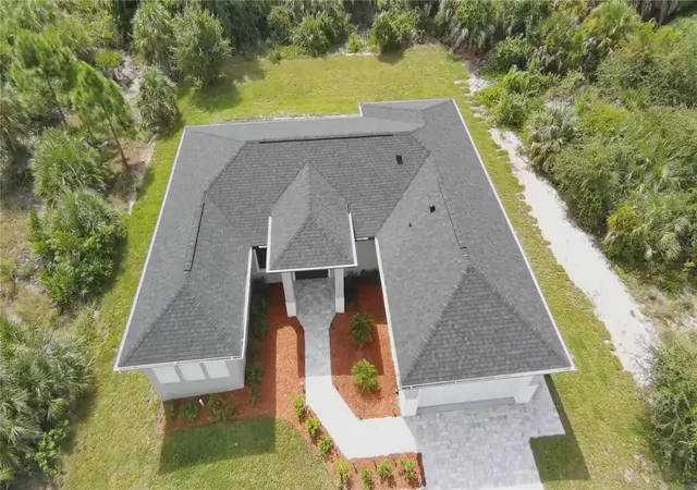 Photo 3 of Single family home for sale at 14265 Fort Myers Ave, Port Charlotte, FL 33981 | MLS# O6447884 | Listing updated on 2026-10-07