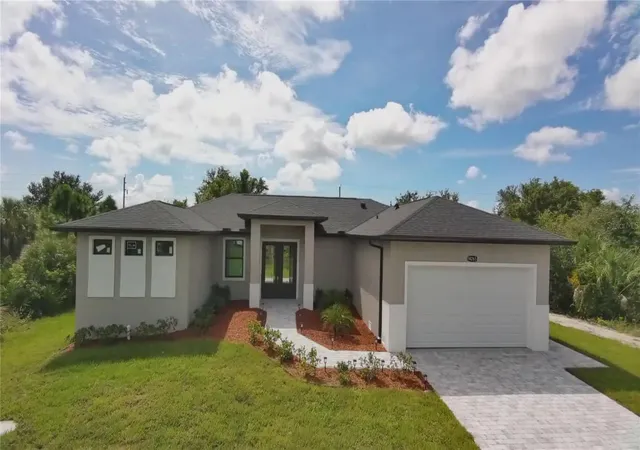 Photo 3 of Single family home for sale at 14265 Fort Myers Ave, Port Charlotte, FL 33981 | MLS# O6447884 | Listing updated on 2026-10-07