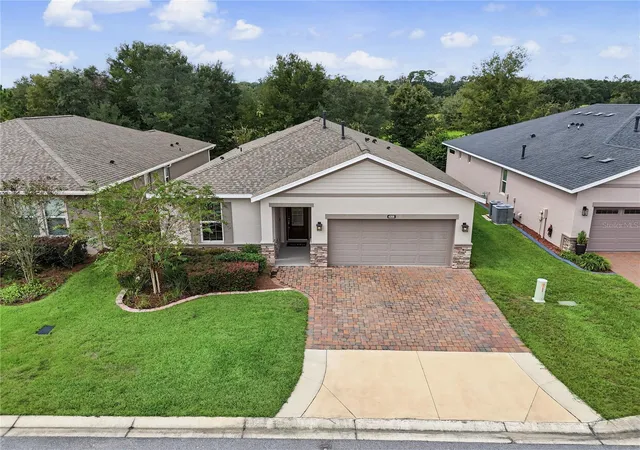 Photo 1 of Single family home for sale at 4358 Nw 57th Avenue, Ocala, FL 34482 | MLS# OM733588 | Listing updated on 2026-10-08