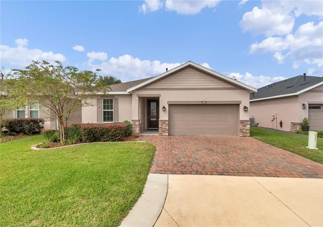 Photo 2 of Single family home for sale at 4358 Nw 57th Avenue, Ocala, FL 34482 | MLS# OM733588 | Listing updated on 2026-10-08