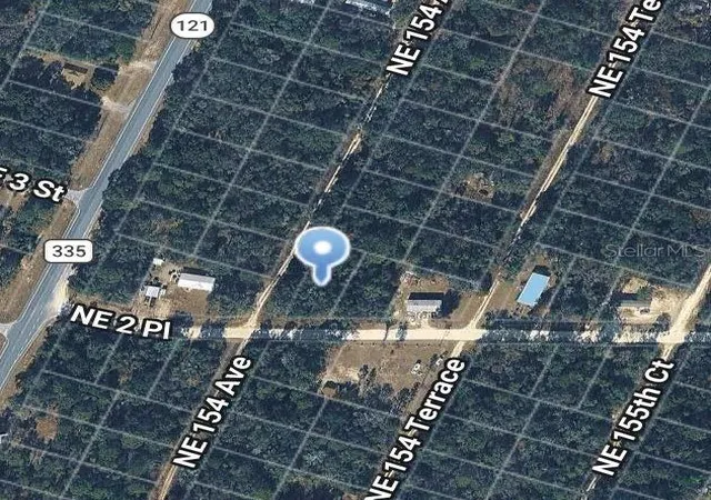Photo 2 of Land for sale at NE 2nd Place, Williston, FL 32696 | MLS# O6447886 | Listing updated on 2026-10-07