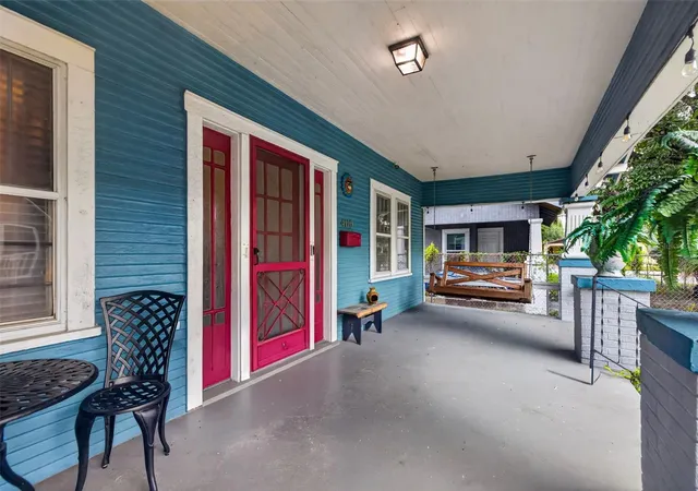 Photo 2 of Single family home for sale at 4110 N 9th Street, Tampa, FL 33603 | MLS# TB8555671 | Listing updated on 2026-10-10