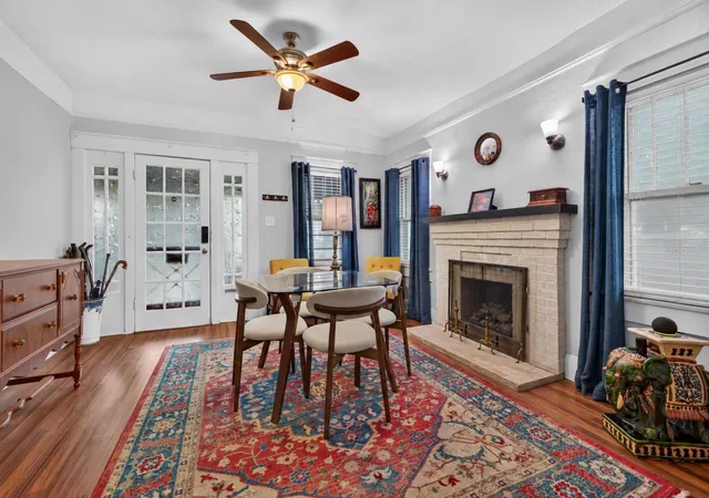 Photo 3 of Single family home for sale at 4110 N 9th Street, Tampa, FL 33603 | MLS# TB8555671 | Listing updated on 2026-10-10