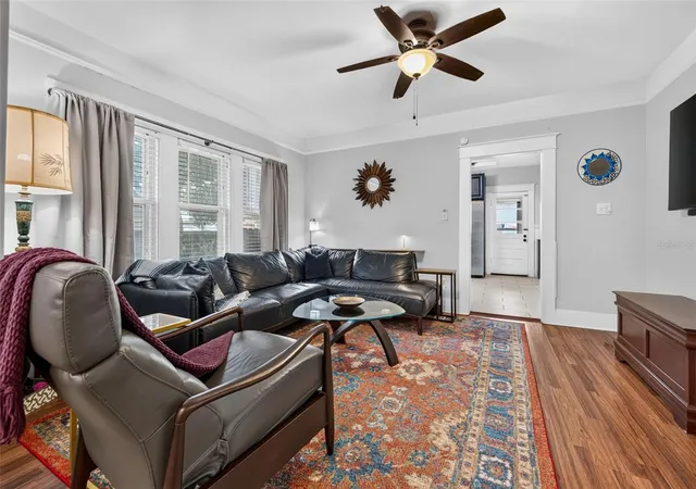 Photo 4 of Single family home for sale at 4110 N 9th Street, Tampa, FL 33603 | MLS# TB8555671 | Listing updated on 2026-10-10
