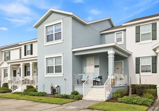 Photo 3 of Townhouse for sale at 1700 Tohoqua Blvd, Kissimmee, FL 34744 | MLS# S5159007 | Listing updated on 2026-10-08