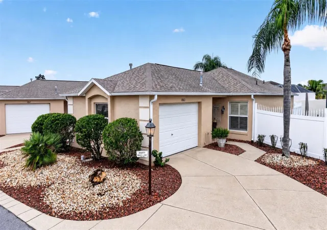Single family home for sale at 1863 Dalton Dr, THE VILLAGES, FL 32162 | MLS# G5118744