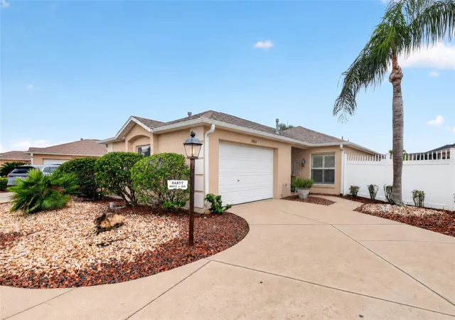Photo 1 of House for sale at 1863 Dalton Dr, The Villages, FL 32162 | MLS# G5118744 | Listing updated on 2026-10-08