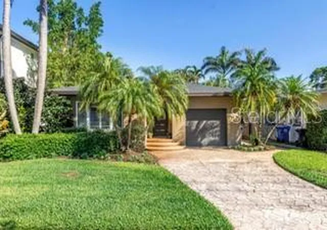 Single family home for sale at 200 Lamara Way NE, Saint Petersburg, FL 33704 | MLS# TB8555672