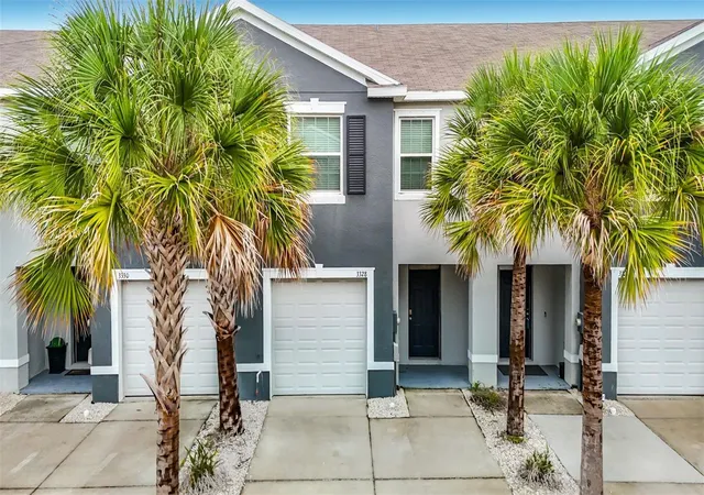 Townhouse for sale at 3328 Pleasant Willow Ct, BRANDON, FL 33511 | MLS# TB8555673