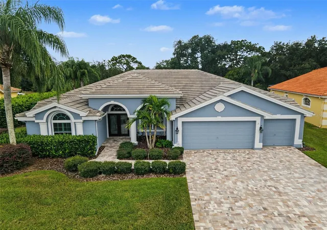 Single family home for sale at 1028 Hagen Dr, Trinity, FL 34655 | MLS# TB8555674