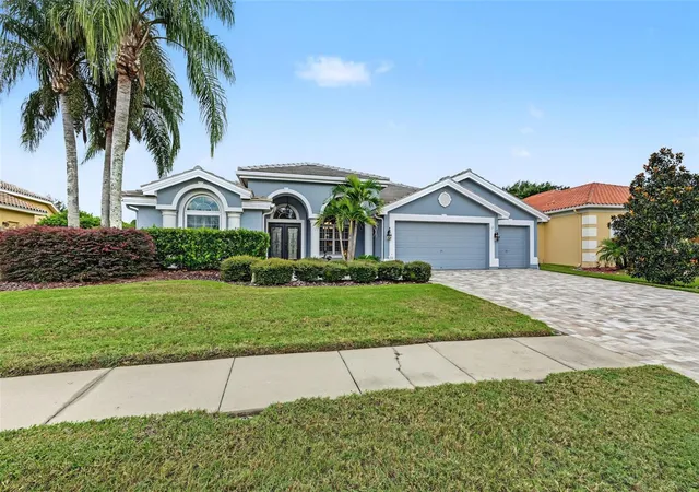 Photo 2 of Single family home for sale at 1028 Hagen Dr, Trinity, FL 34655 | MLS# TB8555674 | Listing updated on 2026-10-07