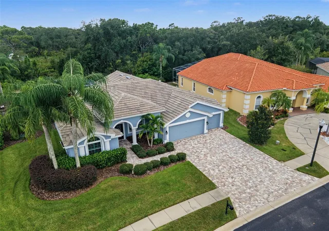 Photo 3 of Single family home for sale at 1028 Hagen Dr, Trinity, FL 34655 | MLS# TB8555674 | Listing updated on 2026-10-07