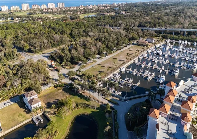 Photo 3 of Land for sale at 122 Harbor Village Point S, Palm Coast, FL 32137 | MLS# FC321969 | Listing updated on 2026-10-07