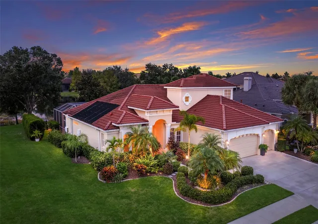 Photo 1 of Single family home for sale at 14703 Sundial Pl, Lakewood Ranch, FL 34202 | MLS# A4708766 | Listing updated on 2026-10-25