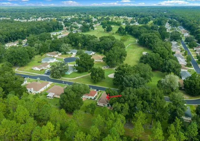 Photo 1 of Single family home for sale at 14336 SW 112th Circle, Dunnellon, FL 34432 | MLS# OM733589 | Listing updated on 2026-10-08