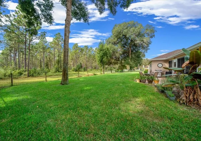 Photo 2 of Single family home for sale at 14336 SW 112th Circle, Dunnellon, FL 34432 | MLS# OM733589 | Listing updated on 2026-10-08