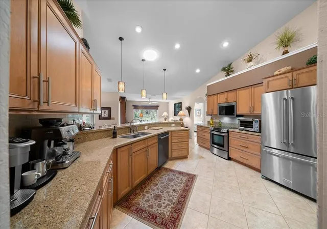 Photo 3 of Single family home for sale at 14336 SW 112th Circle, Dunnellon, FL 34432 | MLS# OM733589 | Listing updated on 2026-10-08