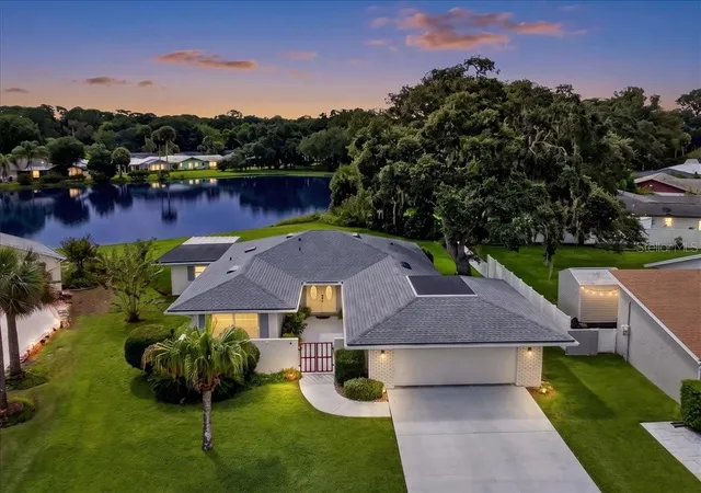 Single family home for sale at 4 Cooper Ct, PALM COAST, FL 32137 | MLS# FC321970