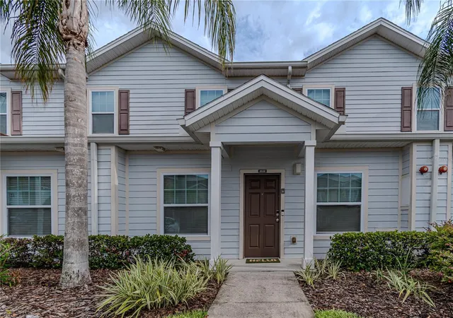 Townhouse for sale at 8930 Shine Dr, KISSIMMEE, FL 34747 | MLS# O6447891